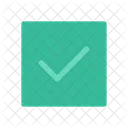 Check  Icon