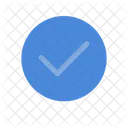 Check  Icon