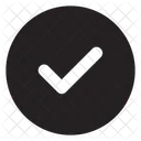 Check  Icon