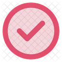 Check  Icon