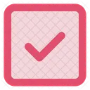Check  Icon