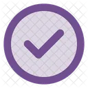 Check  Icon