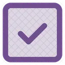Check  Icon