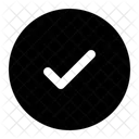Check  Icon