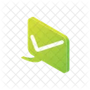 Check  Icon