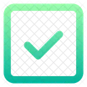 Check  Icon