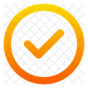 Check  Icon