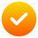 Check  Icon