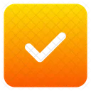 Check  Icon