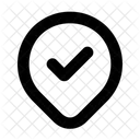 Location Symbol