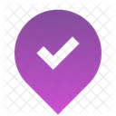 Location Symbol