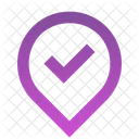 Location Symbol