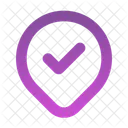 Location Symbol