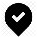 Location Symbol