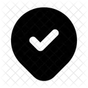 Location Symbol