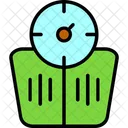 Check Machine Scale Icon