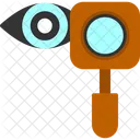 Check Diagnosis Doctor Icon