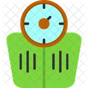 Check Machine Scale Icon