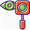 Check Diagnosis Doctor Icon