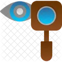 Check Diagnosis Doctor Icon