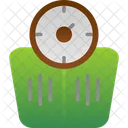 Check Machine Scale Icon