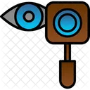 Check Diagnosis Doctor Icon