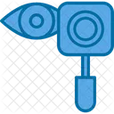 Check Diagnosis Doctor Icon