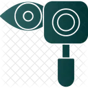 Check Diagnosis Doctor Icon