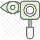 Check Diagnosis Doctor Icon