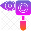 Check Diagnosis Doctor Icon
