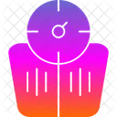 Check Machine Scale Icon