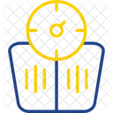 Check Machine Scale Icon