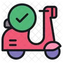 Check  Icon