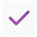 Check  Icon