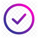 Check  Icon