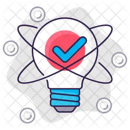 Check Idea  Icon