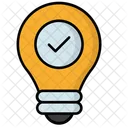 Check Idea  Icon