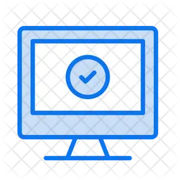 Check in  Icon