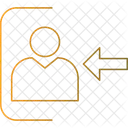 Check In  Icon