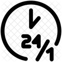 Anreisetag  Symbol