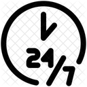 Anreisetag  Symbol