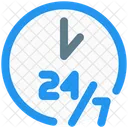 Anreisetag  Symbol