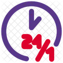 Anreisetag  Symbol
