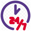 Anreisetag  Symbol