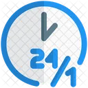 Anreisetag  Symbol