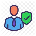 Check Insurance  Icon