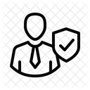 Check Insurance  Icon