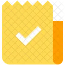 Check Invoice  アイコン