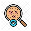 Check Irritation Intimate Icon