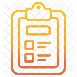 Check list  Icon